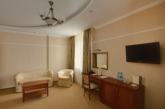 Degas Hotel