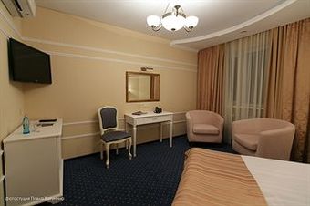 Degas Hotel