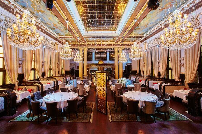 Majestic Boutique Hotel Deluxe