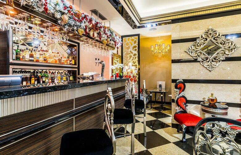 Majestic Boutique Hotel Deluxe