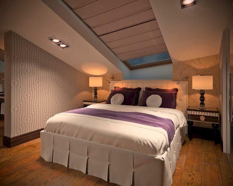 Majestic Boutique Hotel Deluxe