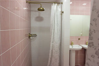 Volhonka Hostel