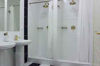Volhonka Hostel