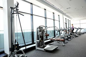 Angelo Airporthotel Ekaterinburg
