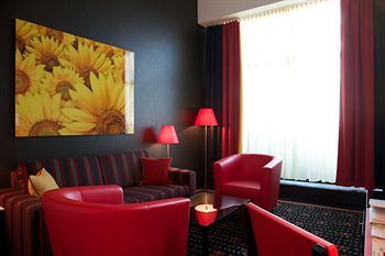Angelo Airporthotel Ekaterinburg