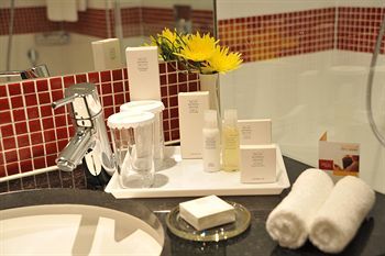 Angelo Airporthotel Ekaterinburg