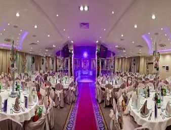 Ramada Hotel And Spa Yekaterinburg