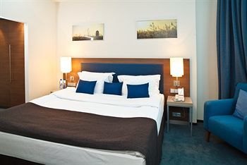 Ramada Hotel And Spa Yekaterinburg