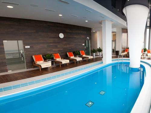 Visotsky Hotel