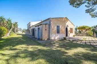 Villa Can Cirerol