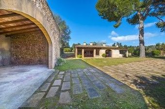 Villa Can Cirerol