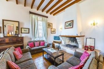 Villa Can Cirerol