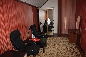 Hotel Maiskiy Sad