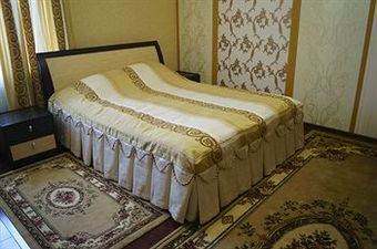 Hotel Maiskiy Sad