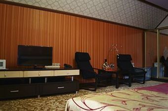 Hotel Maiskiy Sad