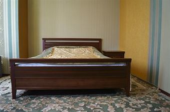 Hotel Maiskiy Sad