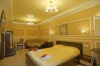 Hotel Joy