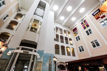 First Hotel Carlshamn
