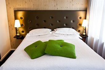 Hotel Flora