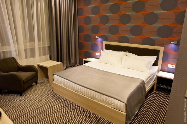 Kiroff Hotel