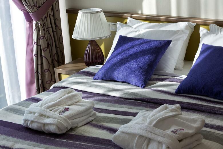 Iris Art Hotel