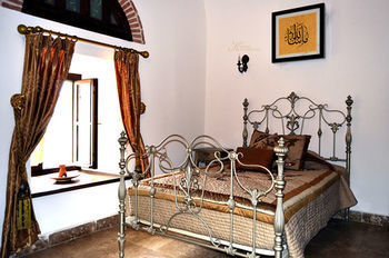 Kanuni Kervansaray Historical Hotel