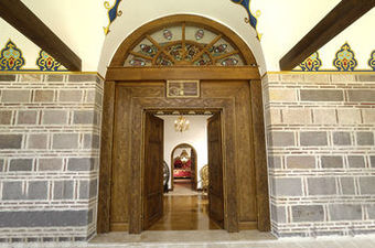 Kanuni Kervansaray Historical Hotel