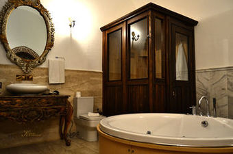 Kanuni Kervansaray Historical Hotel