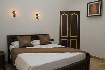 Kanuni Kervansaray Historical Hotel