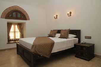 Kanuni Kervansaray Historical Hotel