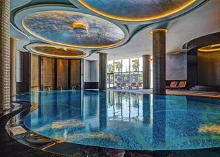 Sheraton Adana Hotel
