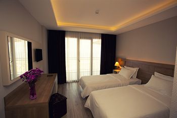 Hotel Yalipark Otel
