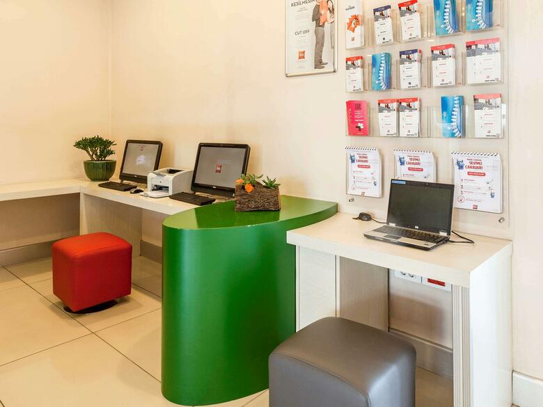 Hotel Ibis Kayseri