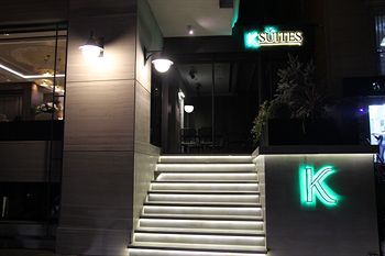 Hotel K Suites Otel