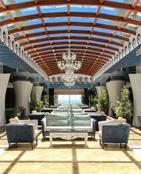 Adalya Ocean Hotel