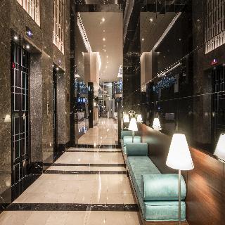 Hotel Park Dedeman Levent