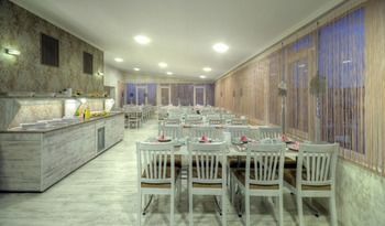 Hotel Abro Sezenler