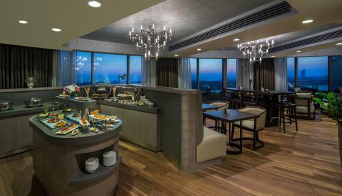 Hotel Hilton Istanbul Kozyatagi