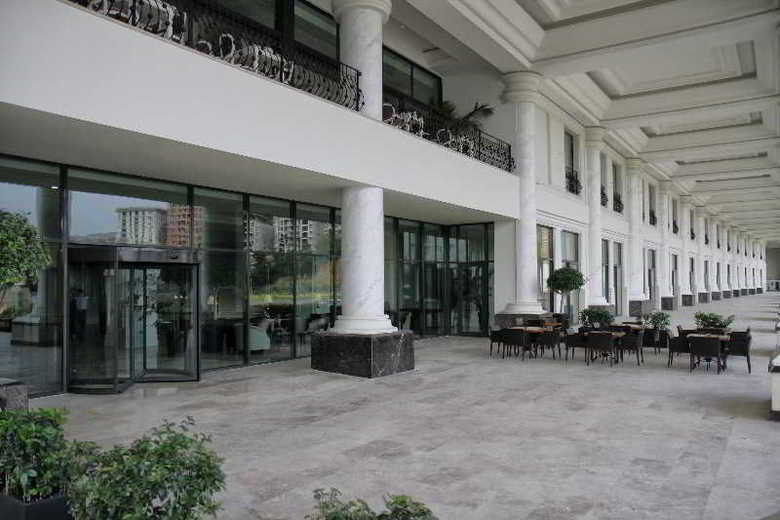 Vialand Palace Hotel