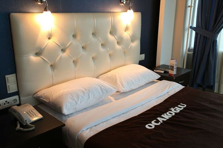 Ocakoglu Hotel & Residence