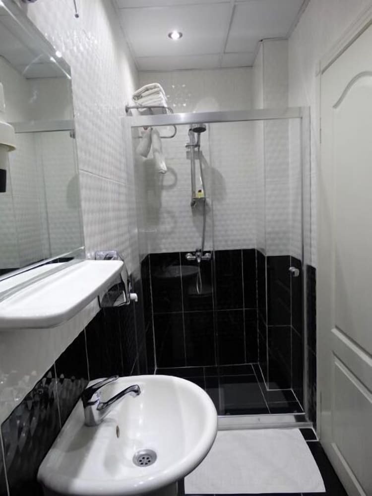 Ocakoglu Hotel & Residence