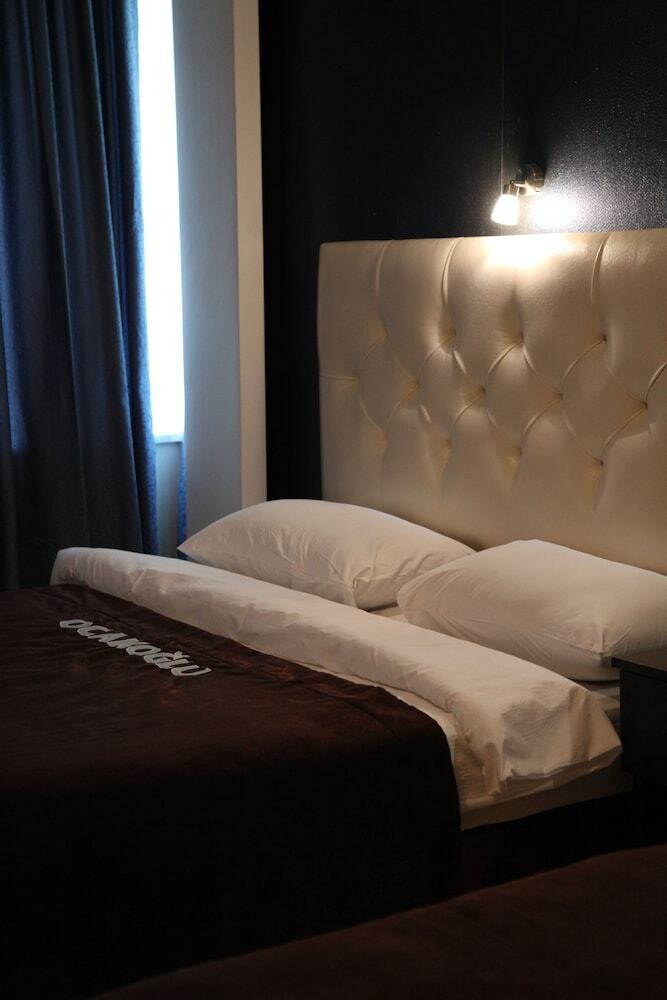 Ocakoglu Hotel & Residence