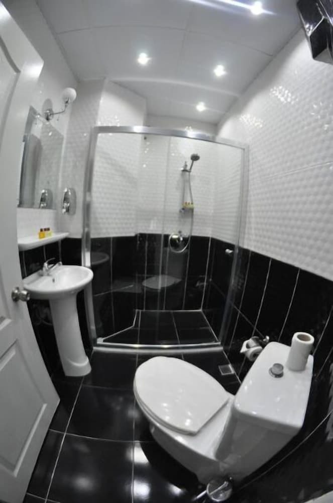 Ocakoglu Hotel & Residence