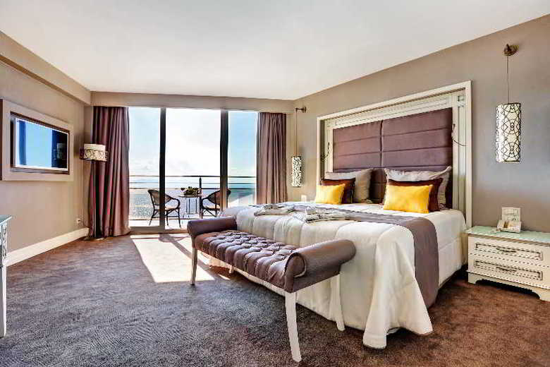 Suhan 360 Hotel & Spa - Adult Only