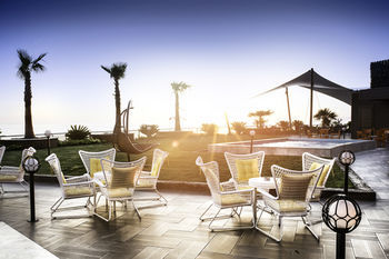 Suhan 360 Hotel & Spa - Adult Only