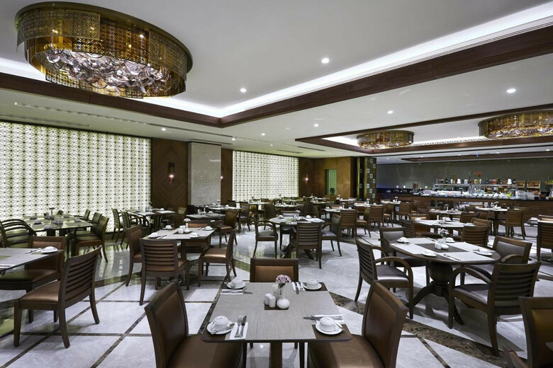 Hotel Uranus Istanbul Topkapi