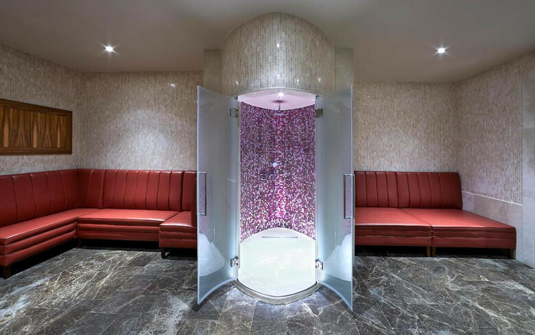 Hotel Uranus Istanbul Topkapi