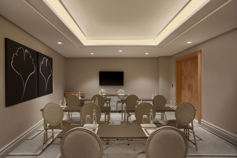 Lazzoni Hotel
