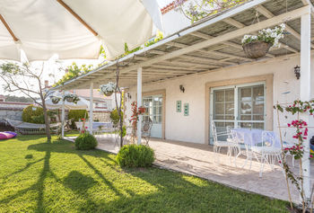 Hotel Deniz Kabugu Otel