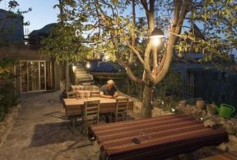 Hostal Fairy Chimney Inn